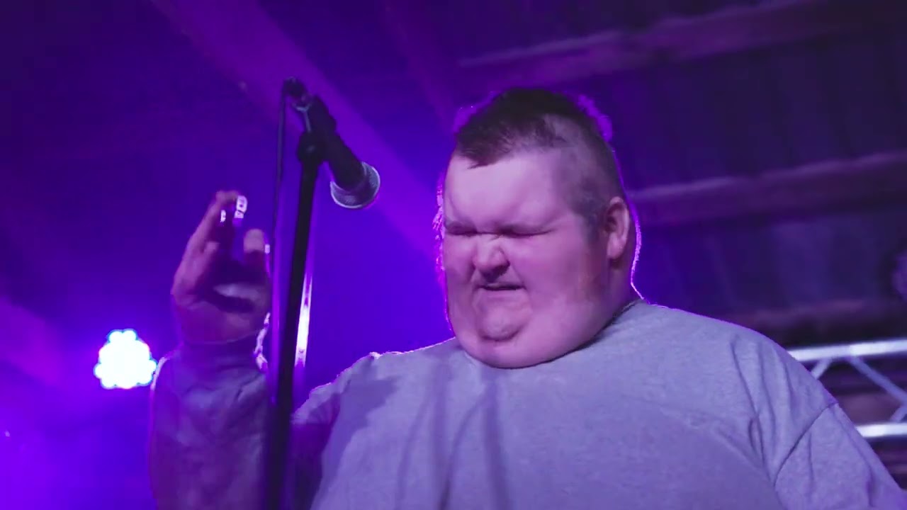 Christopher M. Lafon sings Simple Man LIVE with ​⁠@BlahSumX (Electric Echo Lake, NY)