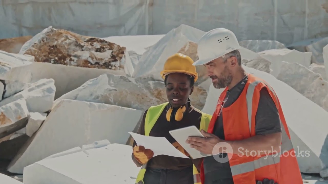 Mastering Spodumene Procurement with Luxerra