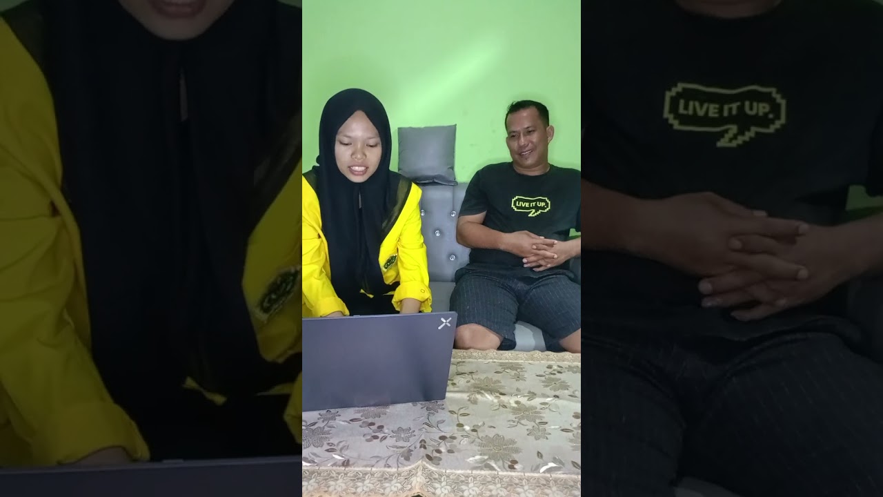 Tugas bahasa daerah 