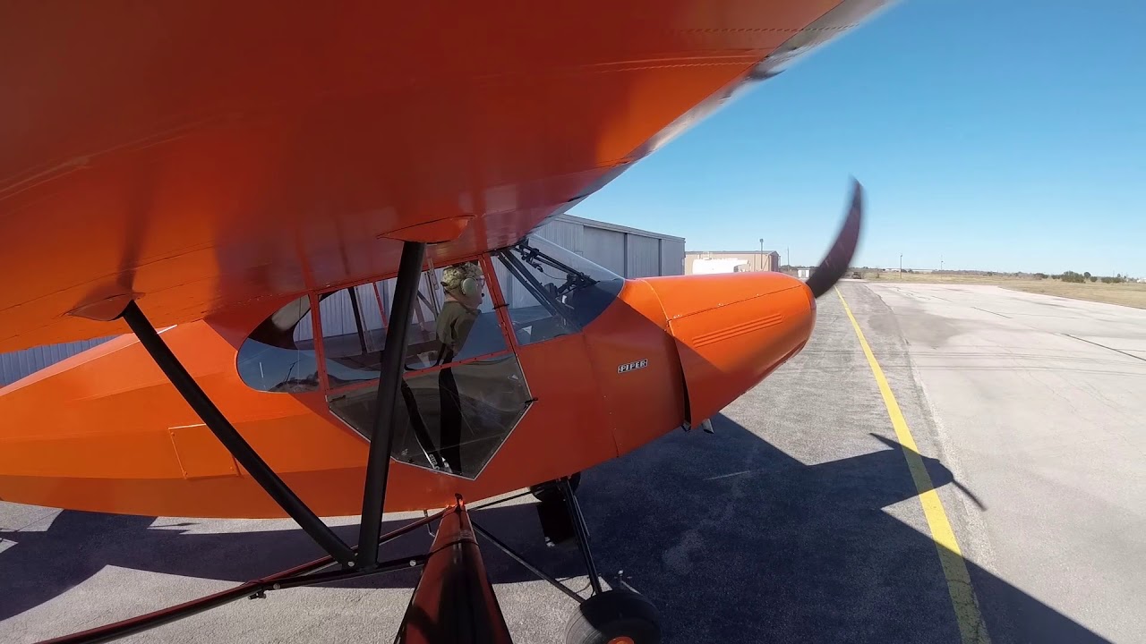 J5A Takeoff at T20 12 15 18