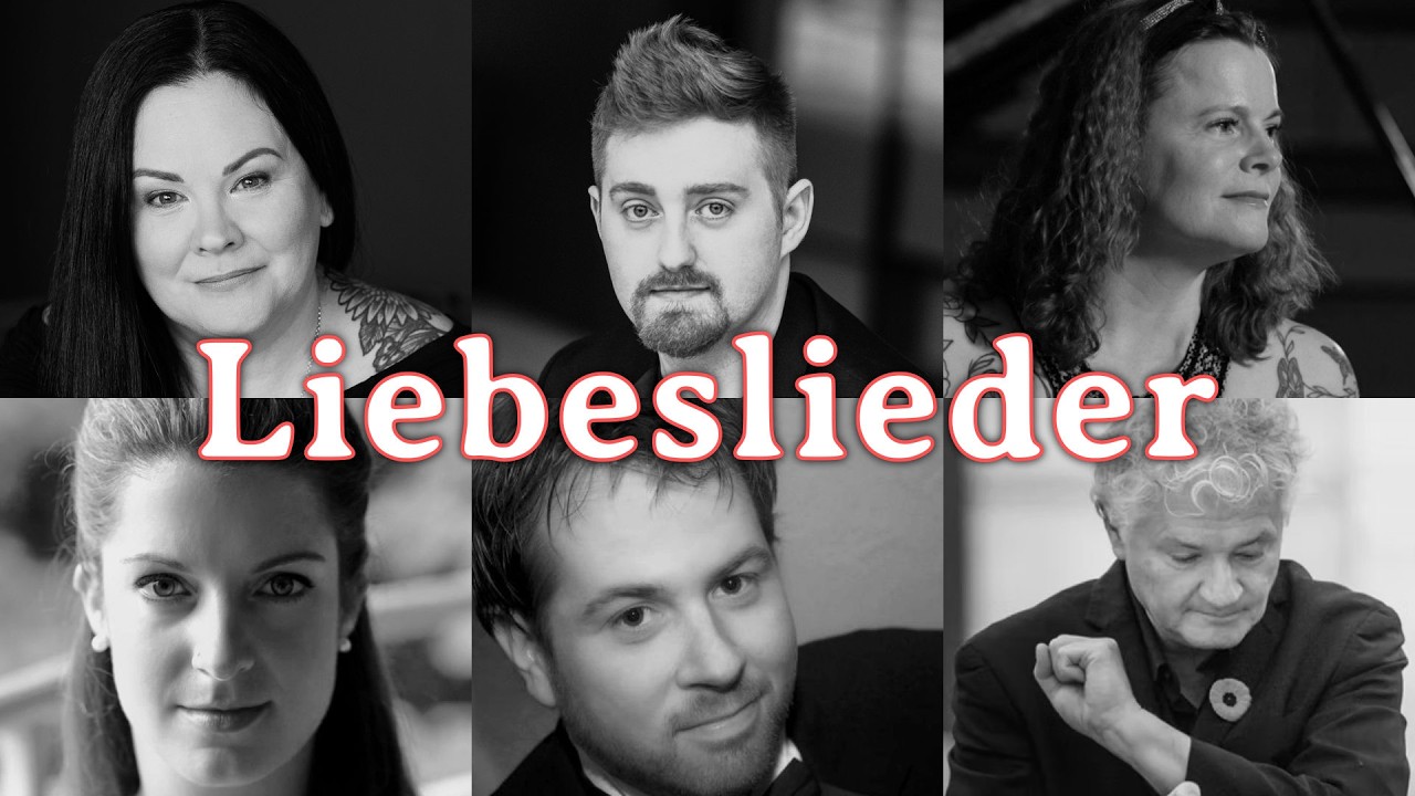 Liebeslieder