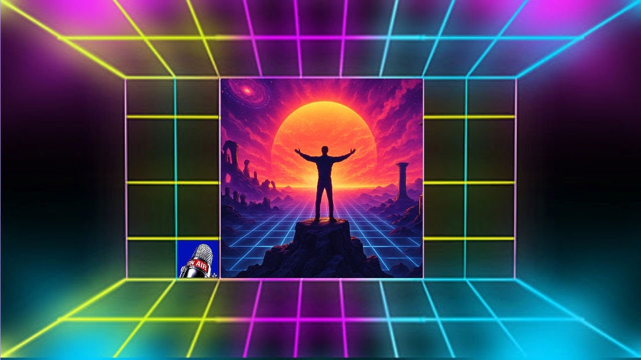 FDLDJ - LAST DAWN CALL 🌅🔥 80s - 