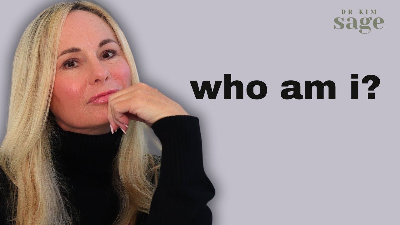 13 signs you don't know who you are because of childhood trauma