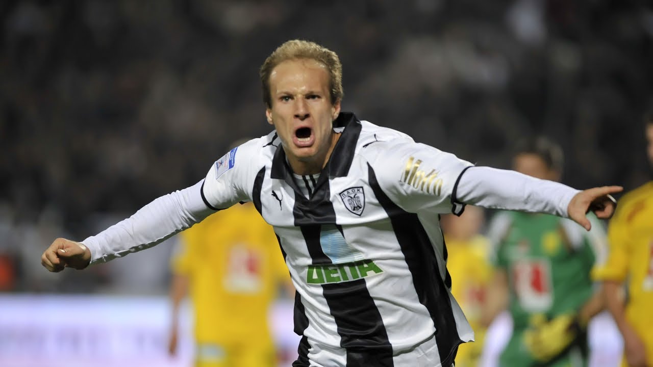 PAOK Season Tribute 2008/09