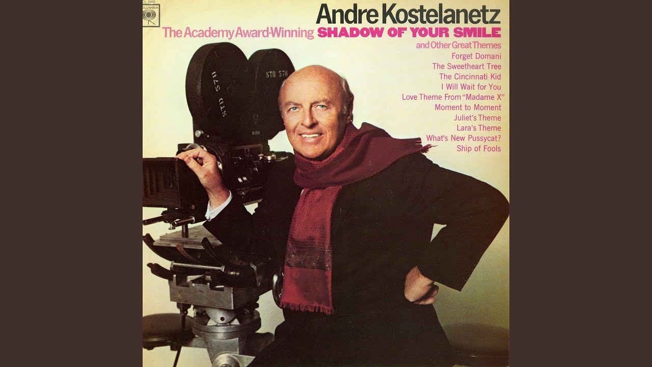 Love Theme (From 