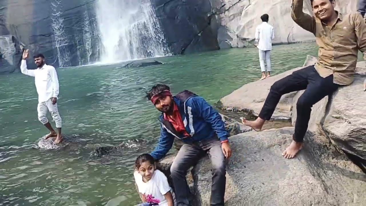 PatratuValley to HundruFalls RoadTrip | Jharkhand’s Most Beautiful ScenicDrive & Waterfall Adventure