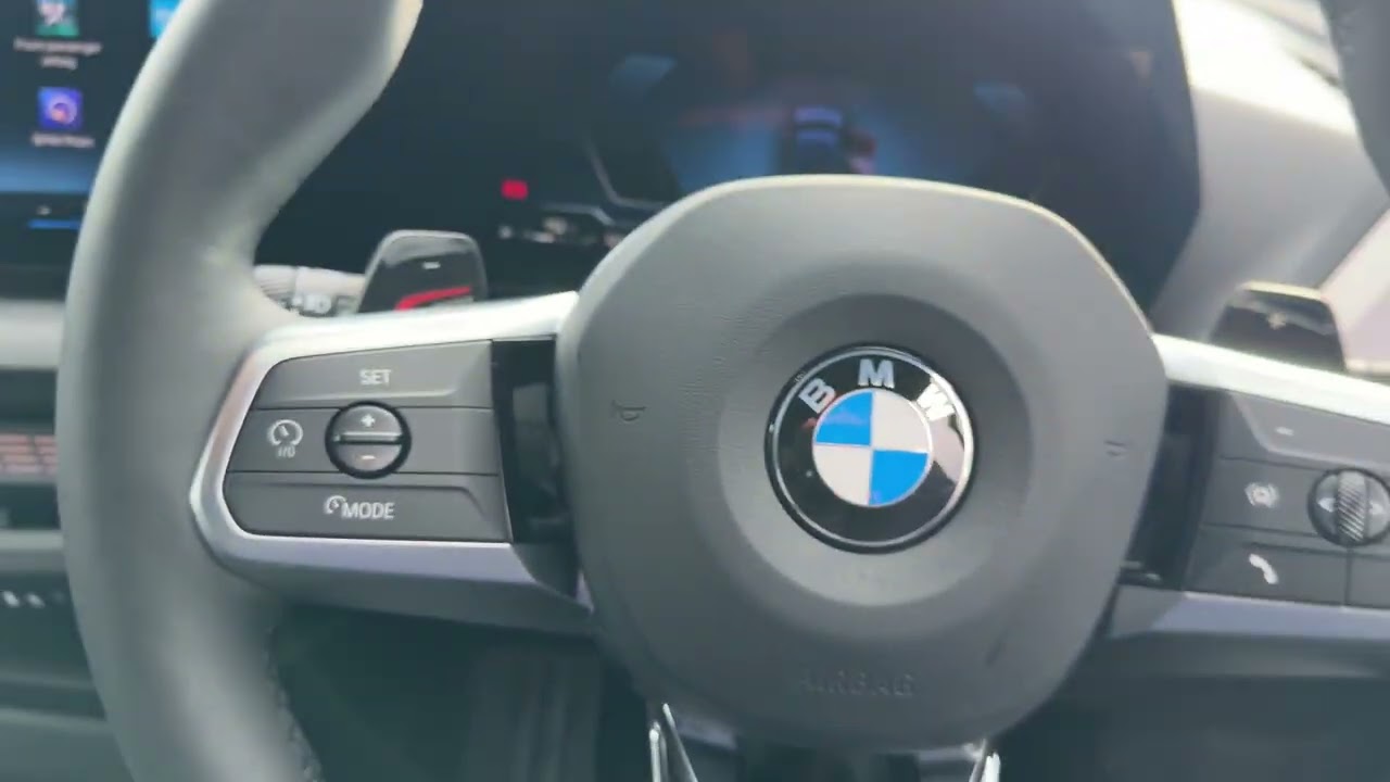 BMW 1 Series 1.5 120i MHT M Sport DCT Euro 6 (s/s) 5dr