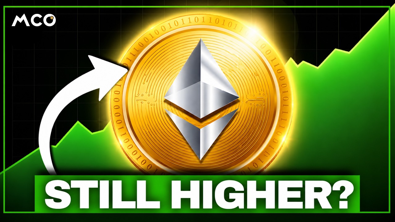 Is Ethereum Breaking Out or Trapped? Key Levels to Watch