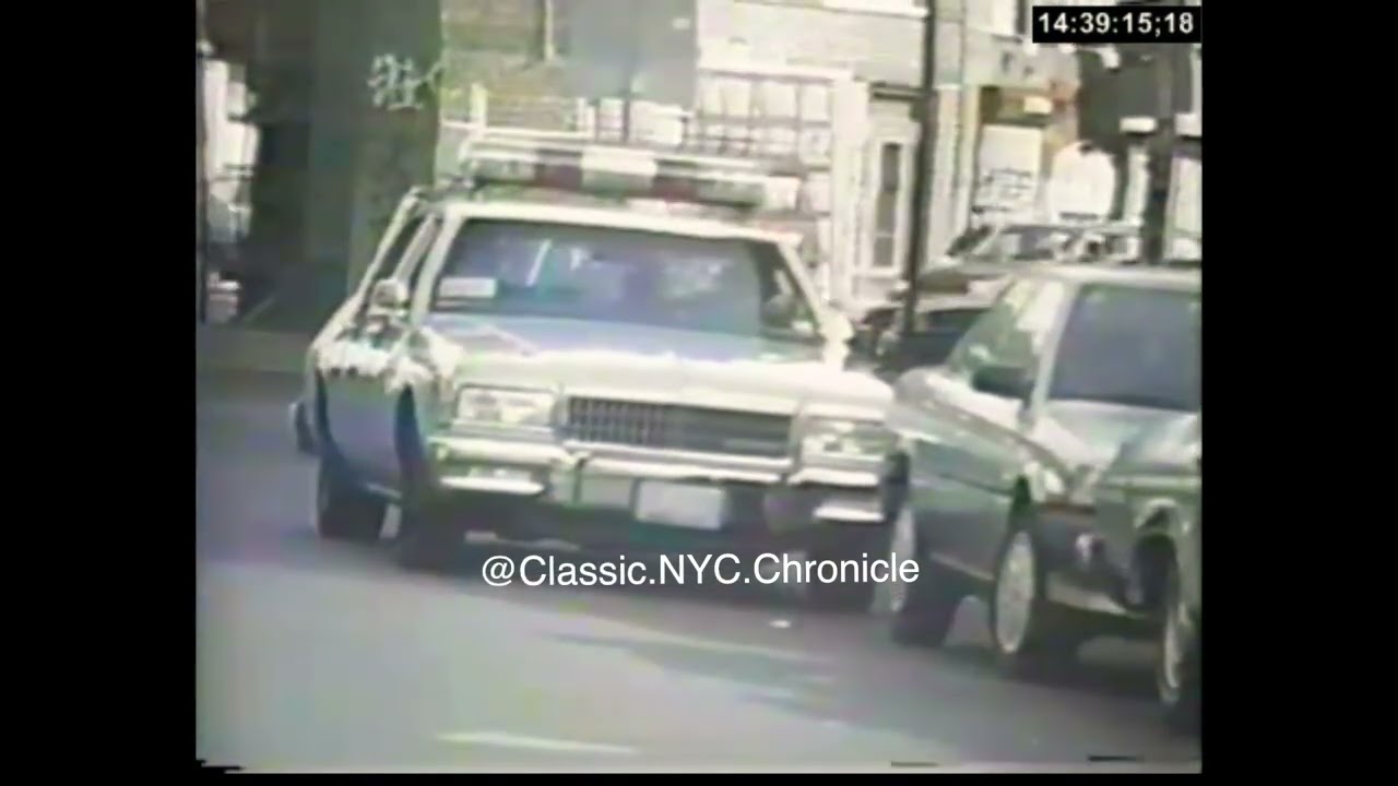 75TH PRECINCT CORRUPTION - PART 2 OF MICHAEL DOWD ￼ TRIAL - VIDEO EVIDENCE PLAYED IN COURT 1993 
