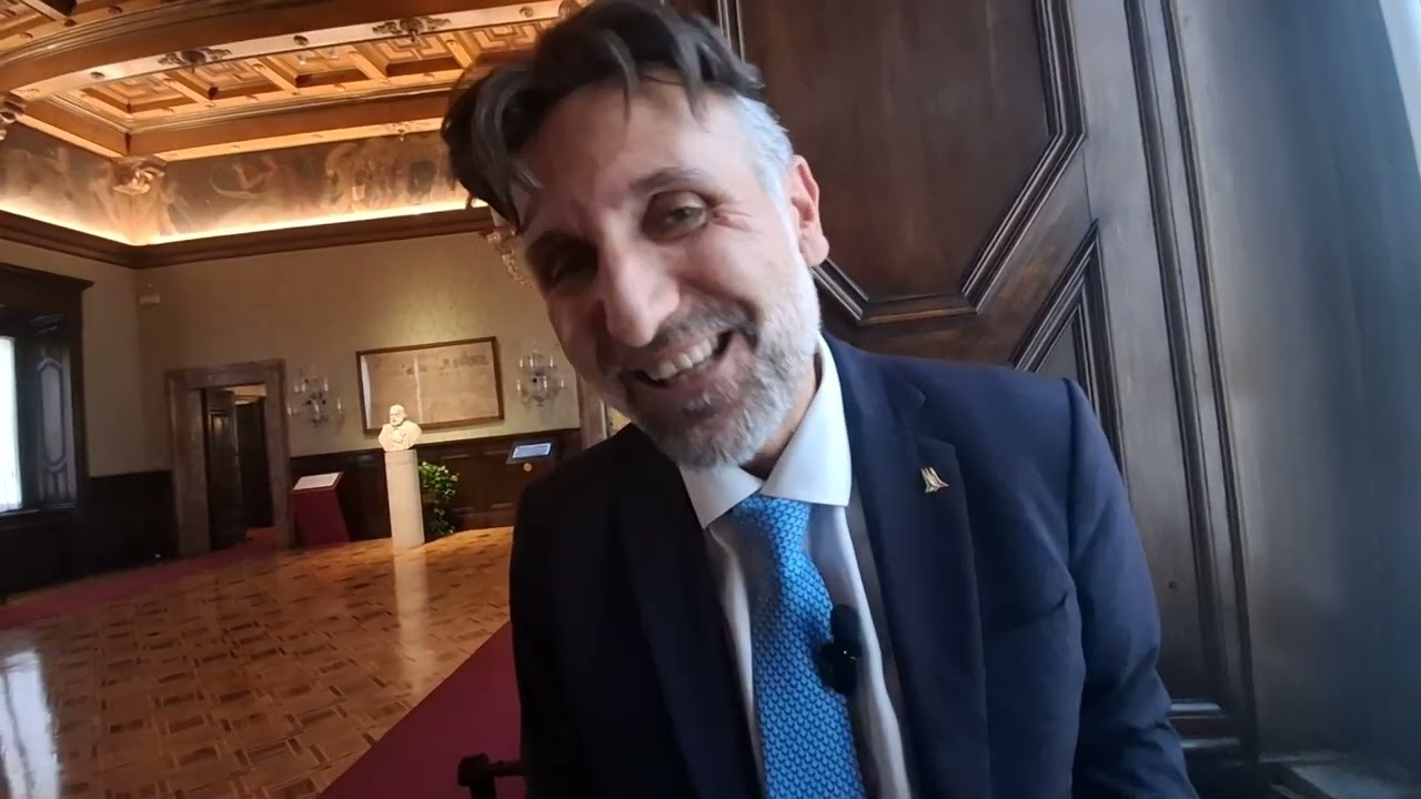 Commissione Covid: la guerra delle audizioni, intervista a Guido Liris