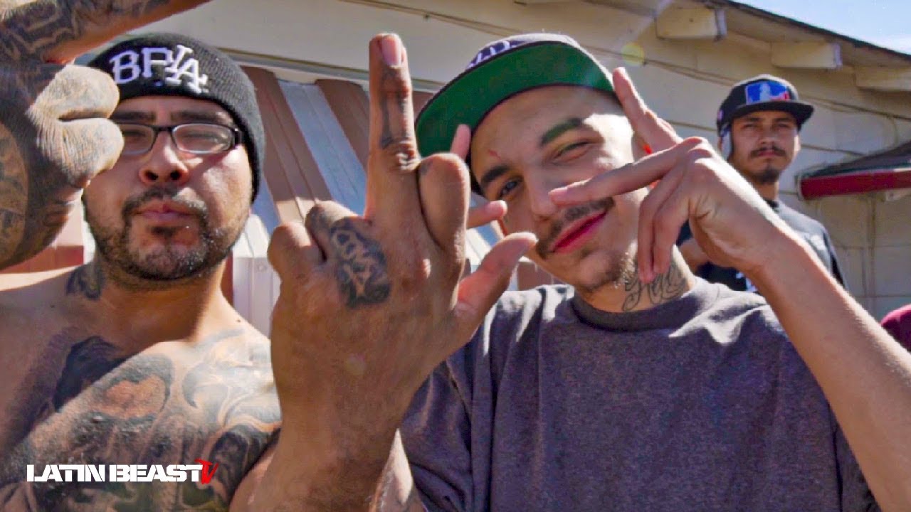 Apache Figueroa - Like That (Official Music Video)