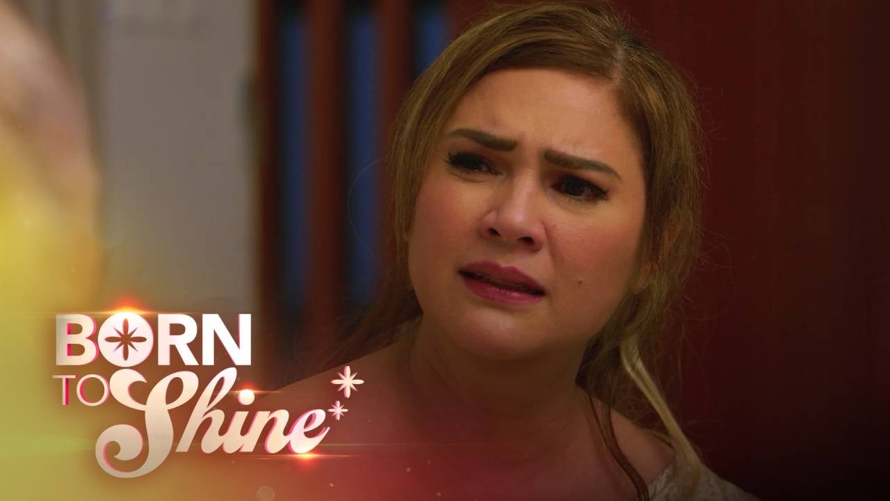 Born To Shine: Dara continues to deny any wrongdoing (Episode 129)