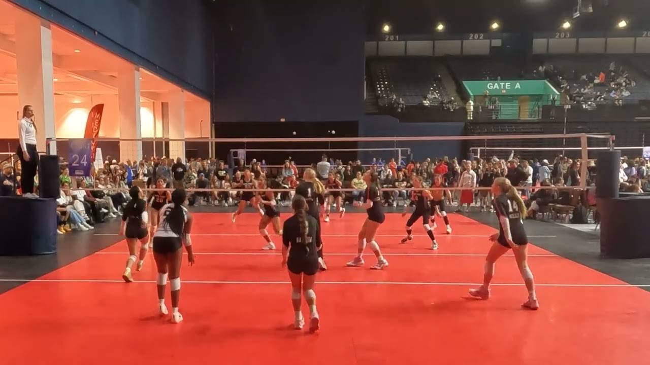 WPVC 14AO Winter Festival 01-11-25 Highlights