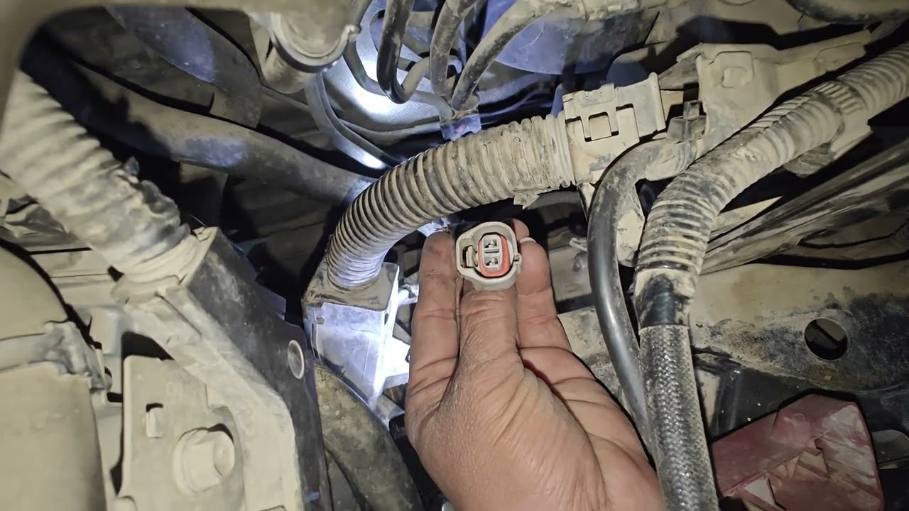 P077COutput speed sensor circuit low?-+Yaris 2018