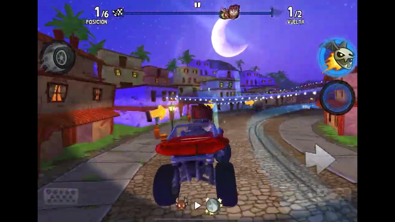 Beach Buggy Racing 2 #beachbuggyblitz #beachbuggyracing #beachbuggyracing2 #beachbuggyfun #games