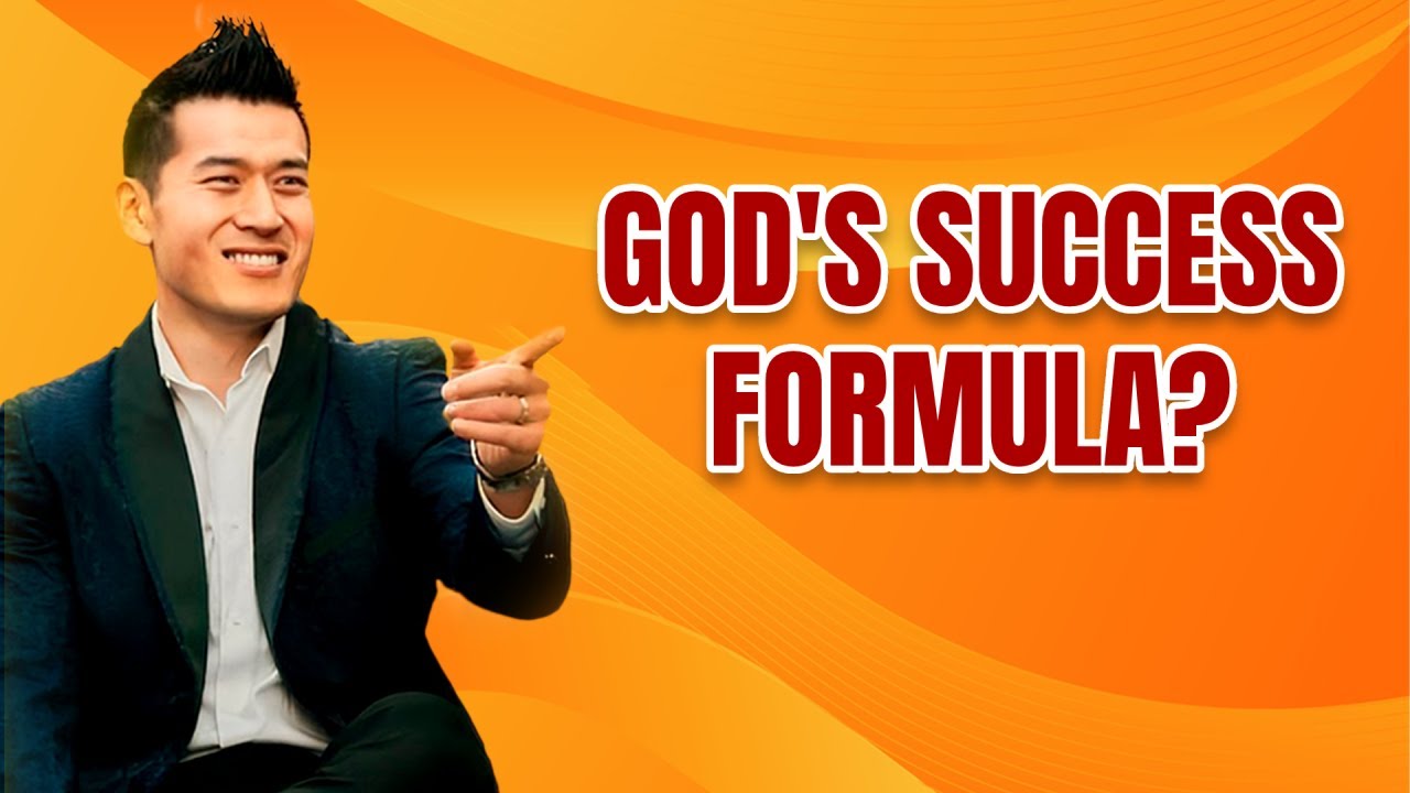 God's Success Formula