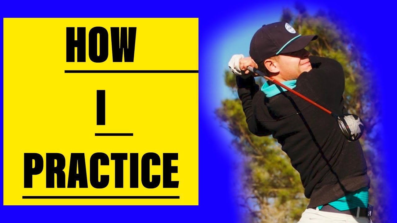 DAY IN THE LIFE OF A MINI TOUR PRO