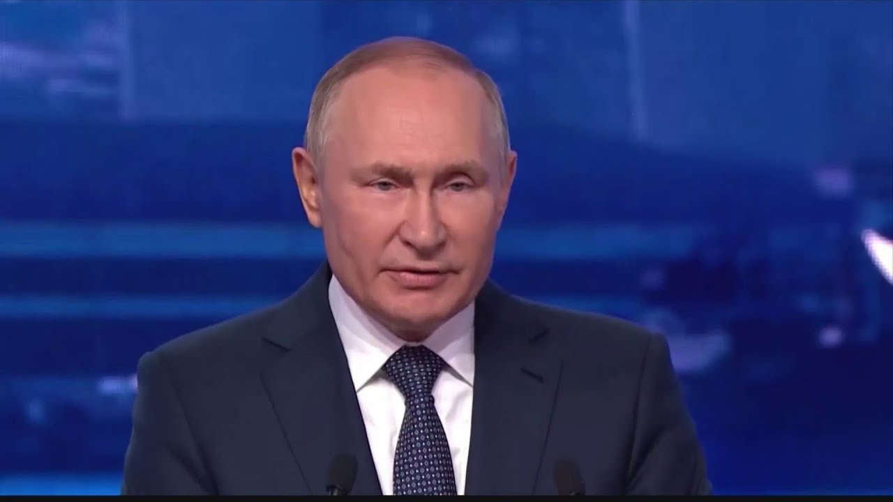 Portman pushes for tougher sanctions on Russia despite worsening energy crisis in Europe