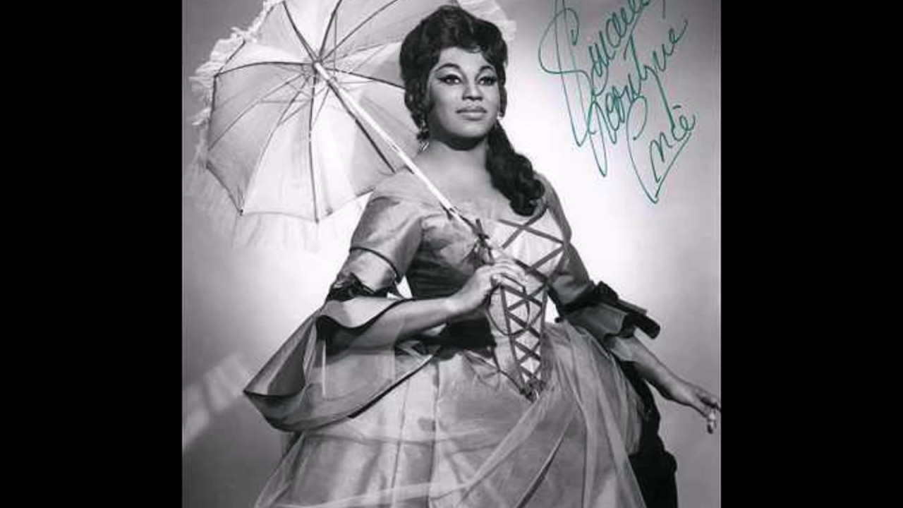 Mozart - Così fan tutte - Come scoglio - Leontyne Price - Leinsdorf (1967)