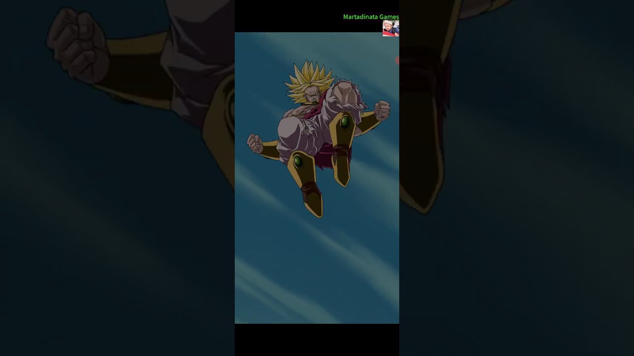 Supreme Magnificent Battle: Gathering of Super Warriors 6 - Uncontrollable Power | DBZ Dokkan Battle