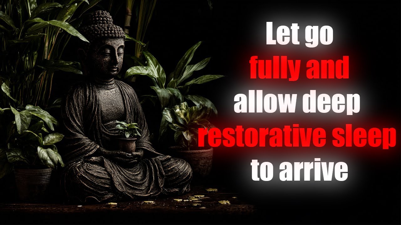 Returning to Stillness – Long Zen Meditation Stories for Inner Peace and Sleep