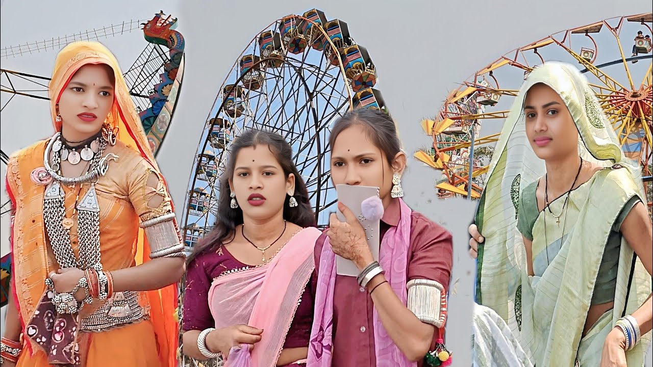 सेंधवा शिवरात्रि मेला वीडीयो 2026 // Sendhwa Shivratri Mela 2026 // शिवरात्रि मेला 2026