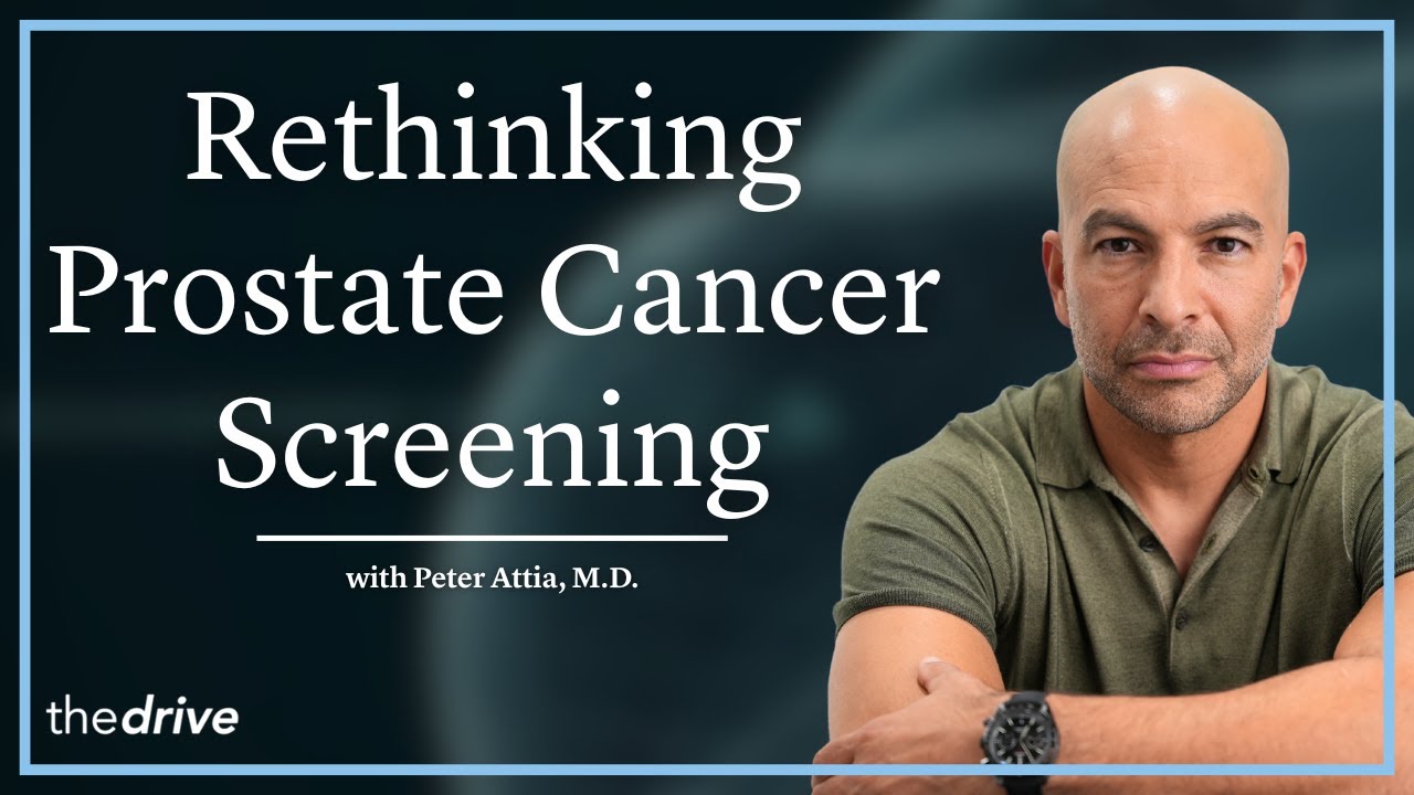 Medicine 3.0: Rethinking Prostate Cancer Screening