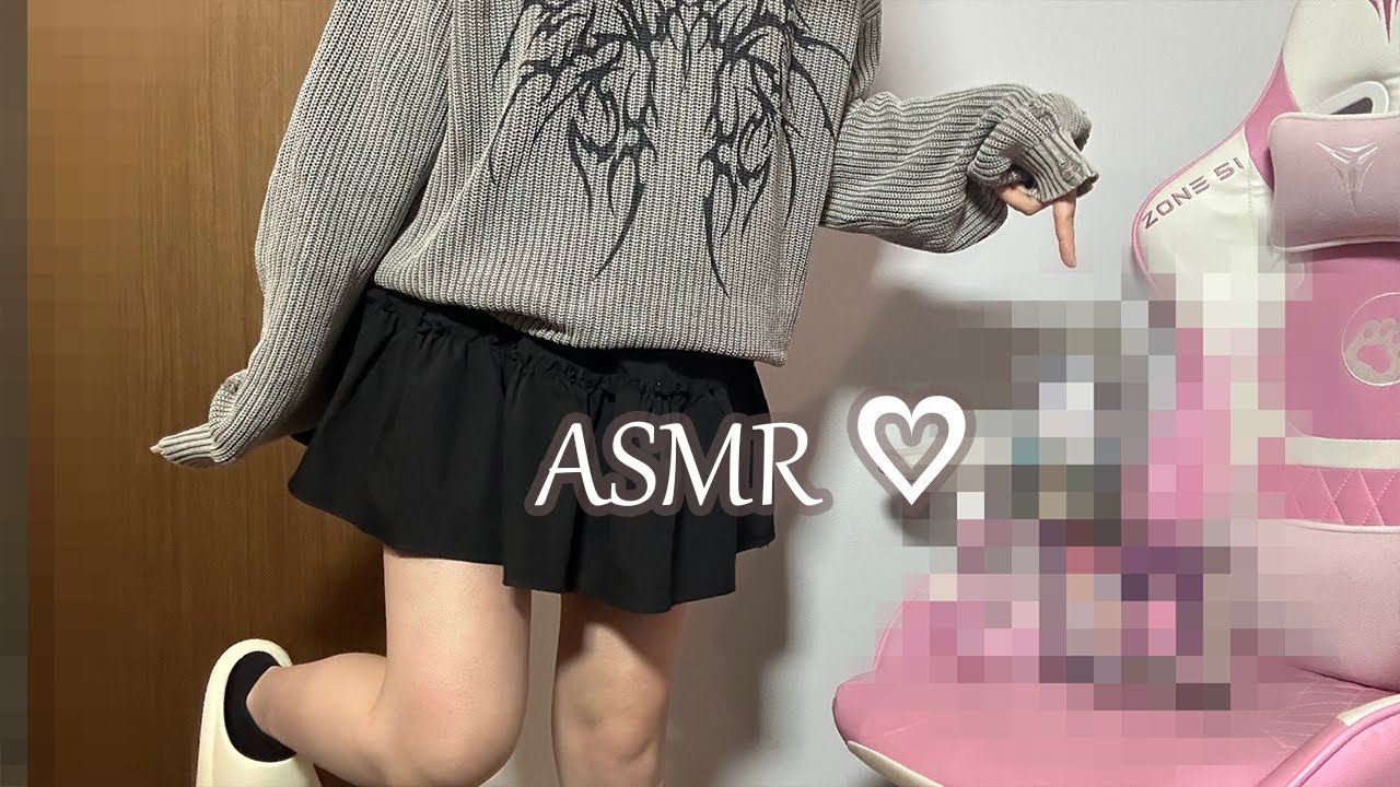 asmr альтушка раскрыла все секретики
