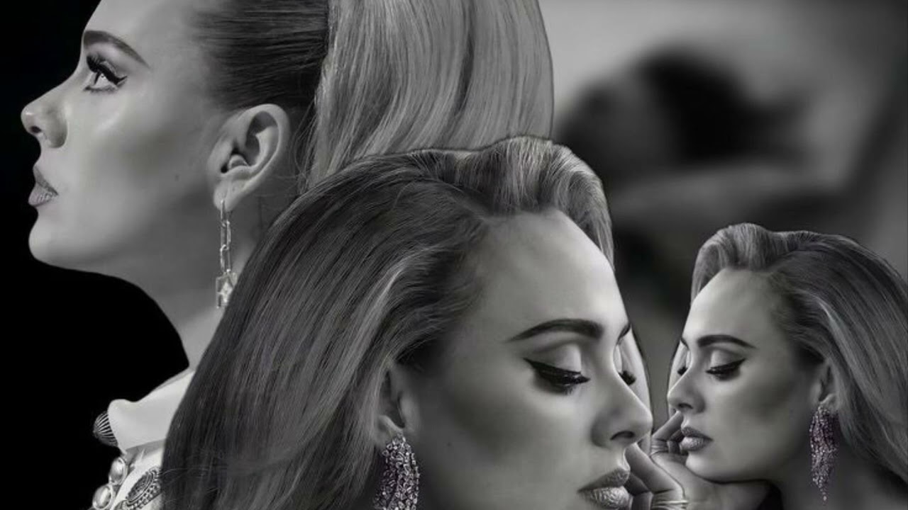 Adele Make you feel my love Live edited audio Slowed