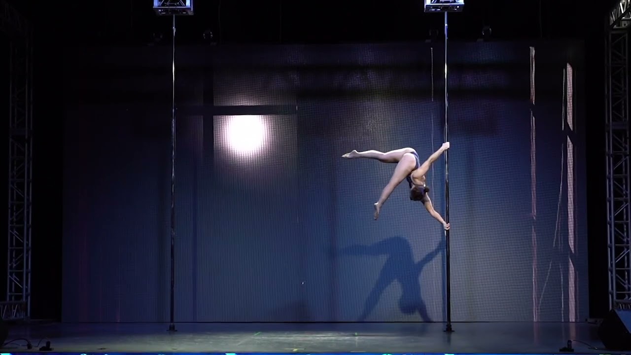 Karem Gutierrez - Overall winner & 1st place of Storyteller Elite. Pole Art International 2023