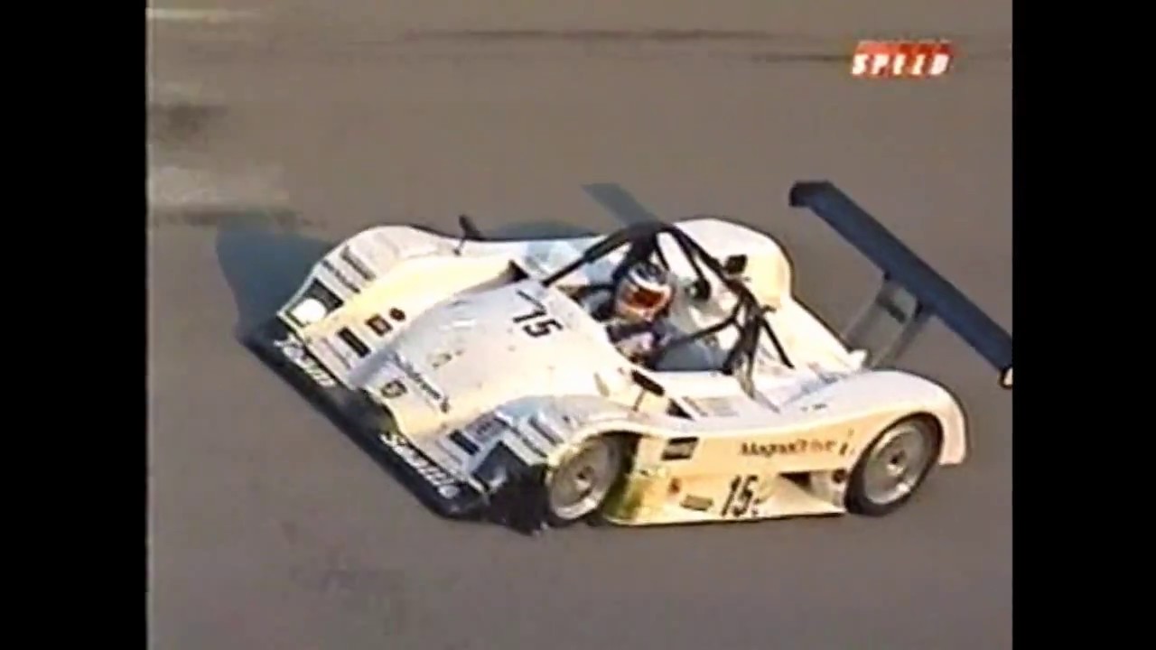 2003 Rolex 24 pt 3