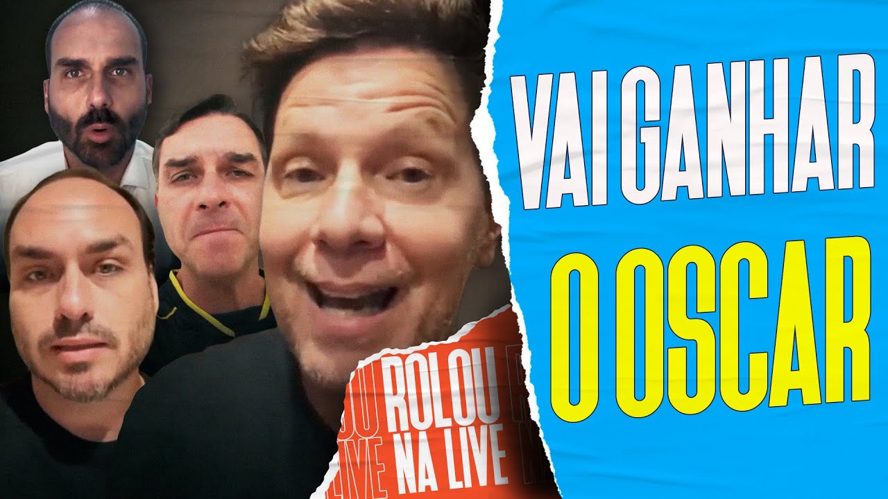 MARIO FRIAS FAZ V&Iacute;DEO CONSTRANGEDOR COM CARLIXO, FLAVIO E EDUARDO PARA O MITO | Gal&atilde;s Feios