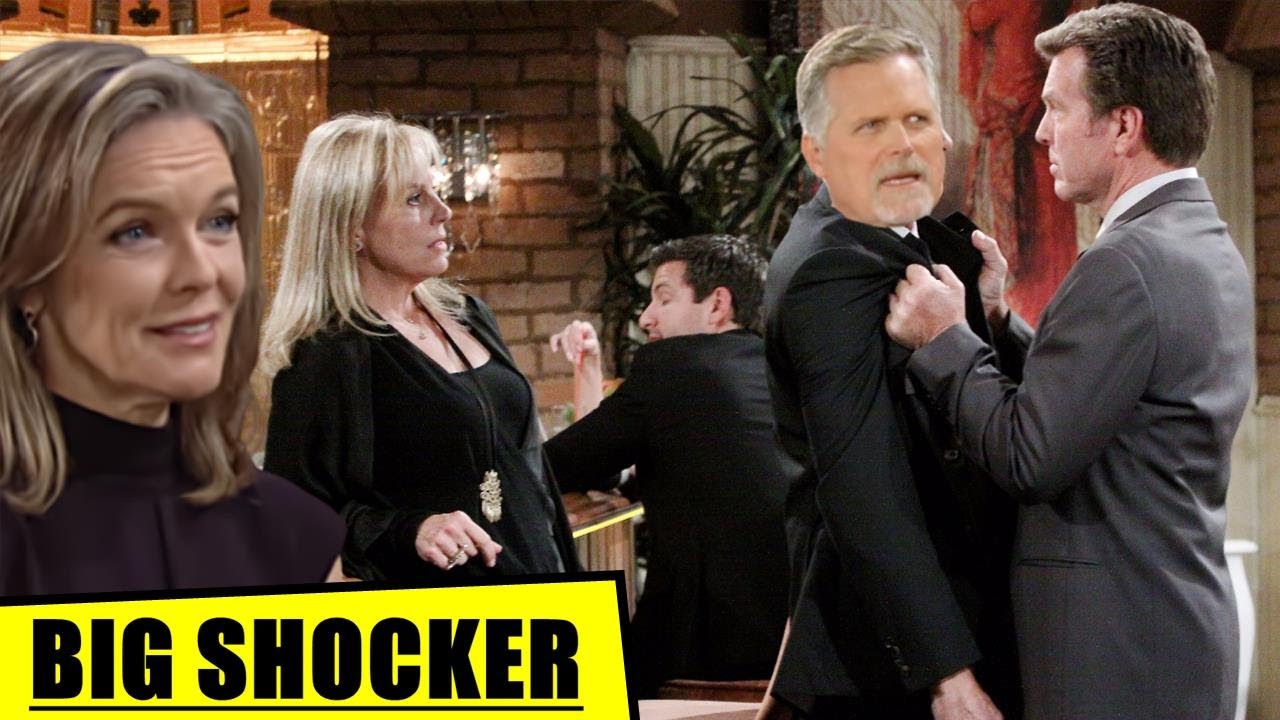 Y&R Daily News Update Thurdays, 21th the Young And The restless Spoliers 7/21/2022