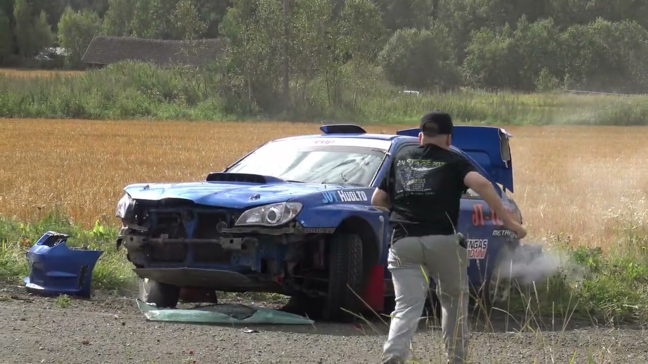enset ralli 2025