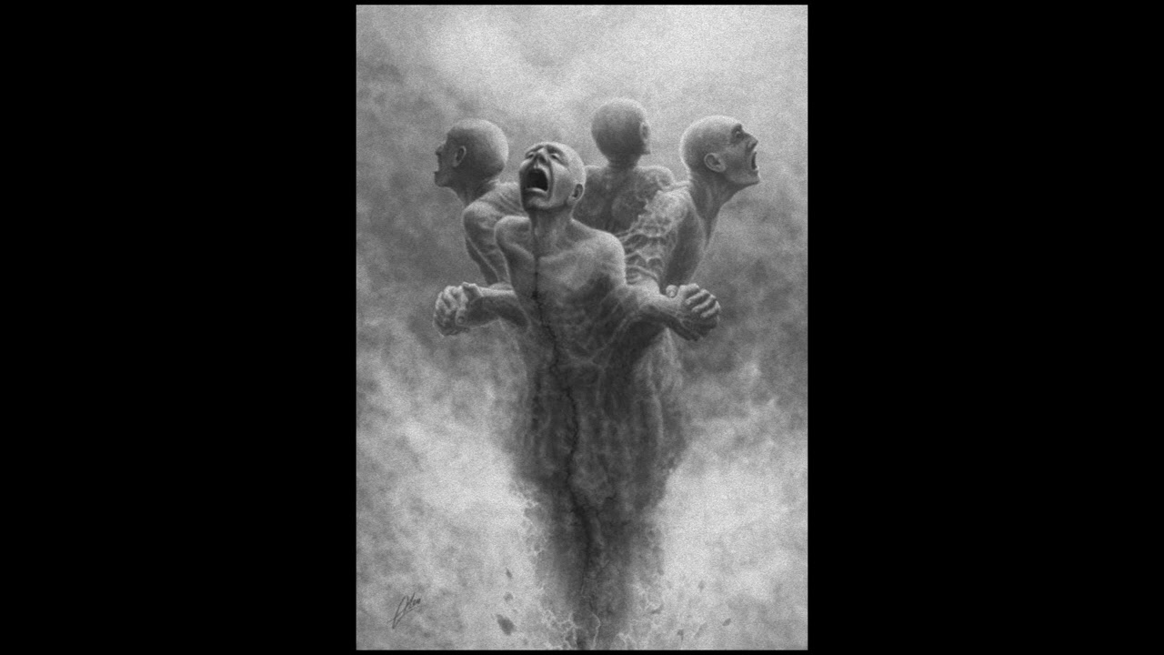 Griselda Type Beat  Dark 
