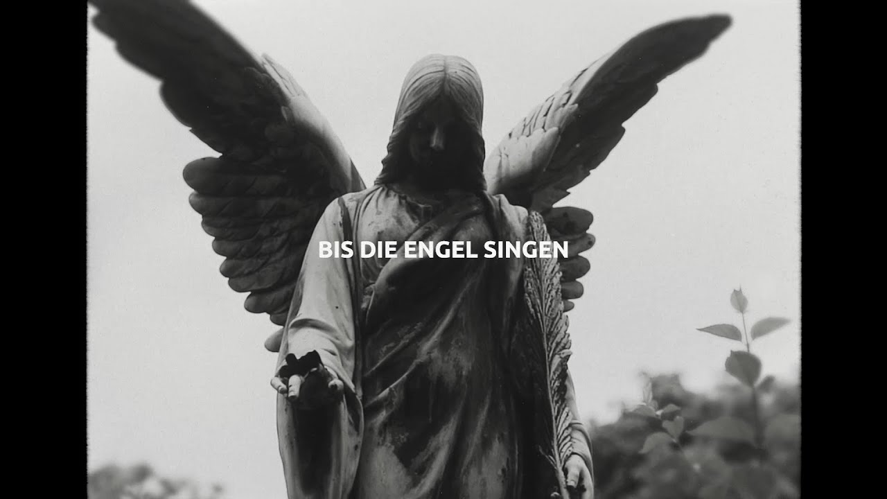 UMSE - Bis die Engel singen (prod. UMSE) [Offizielles Video]