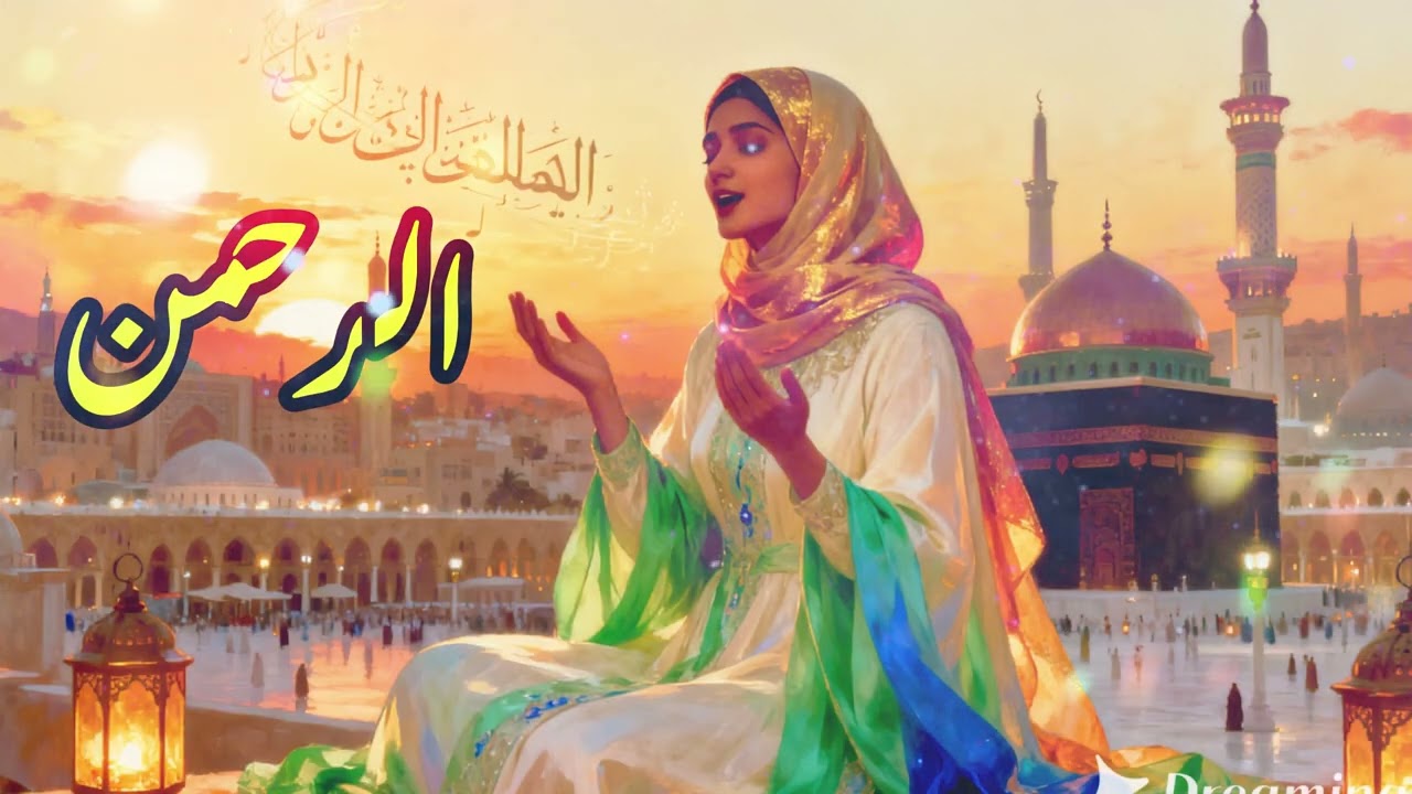 Beyond Sound, Into Faith | أناشيد إيمانية عميقة 🤍