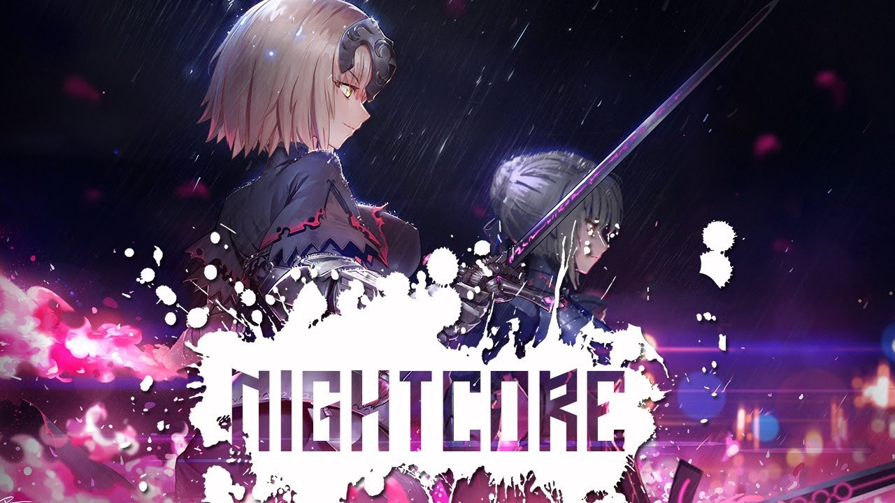 Nightcore - Last One Standing
