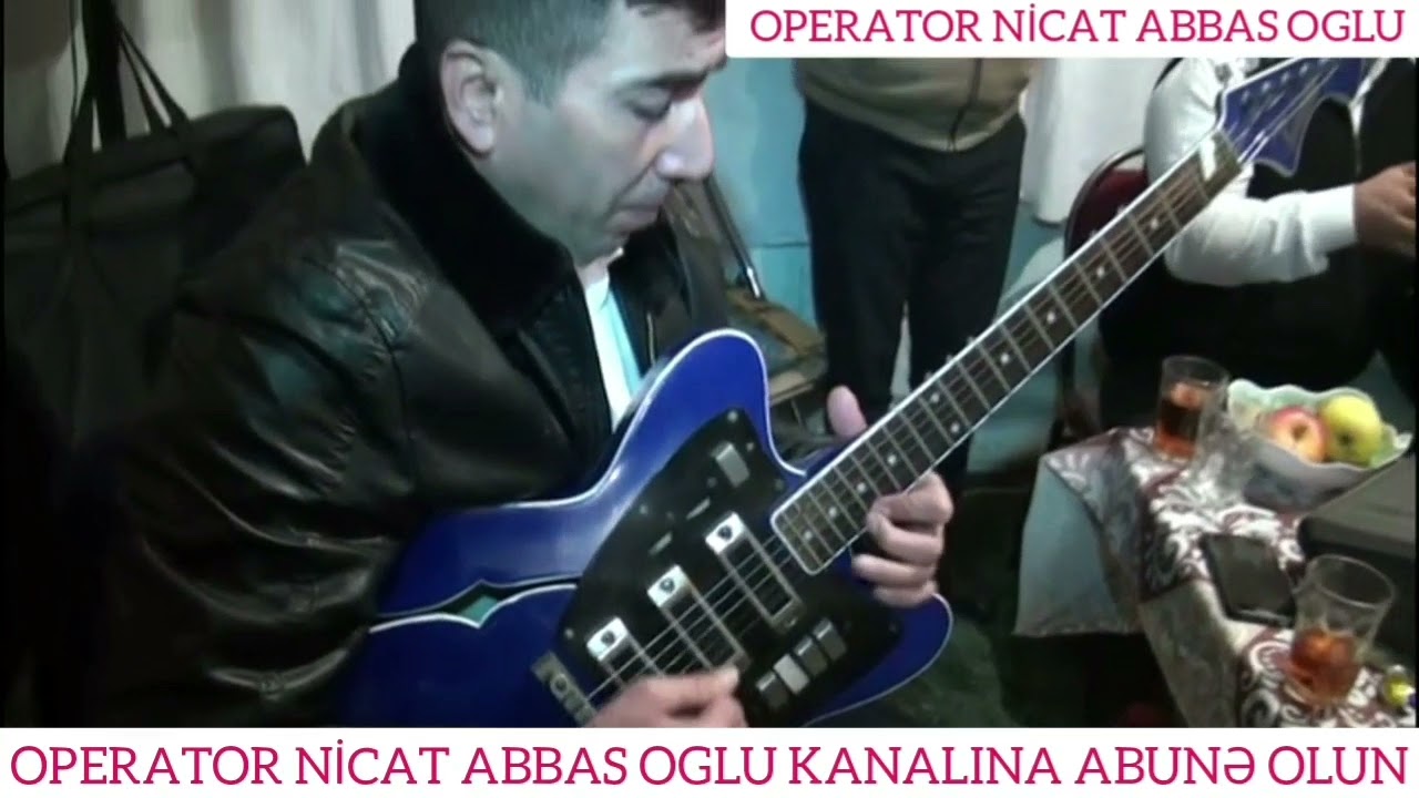 Namiq Agdamli Yanıq kərəmi Yeni 2021 Ramil kitara Zamiq sintez Tamada Mahmud kəlbəcərli Nafiq Nagara