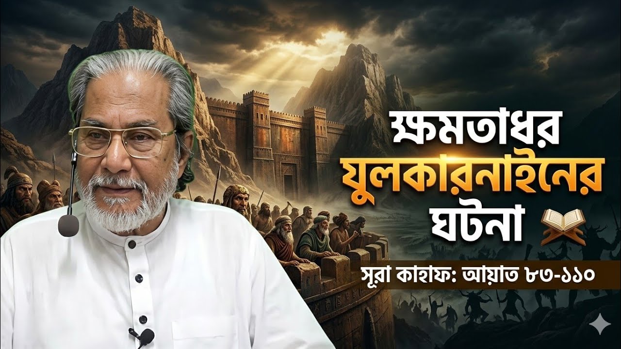 বারাকাত এবং মোবারকের সময় কোনটি?মোস্তফা ওয়াহিদুজ্জামান 