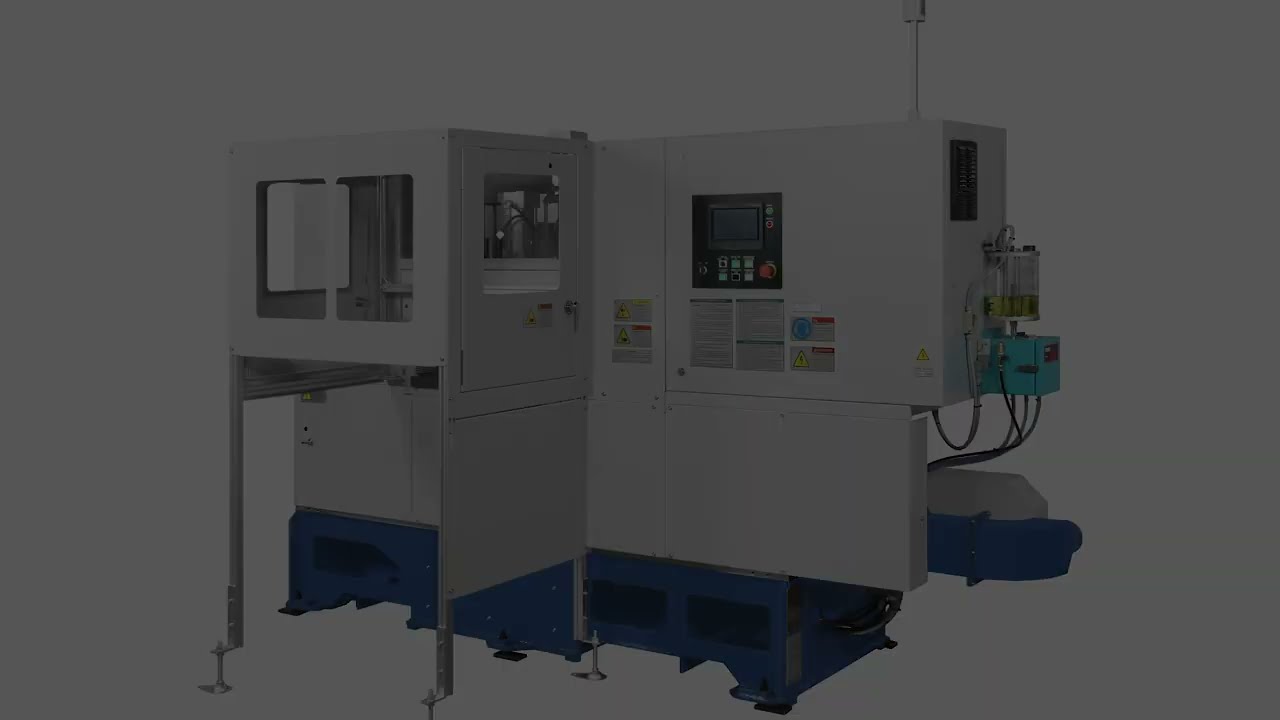 TSUNE TK2M16GII Automatic Circular Sawing Machine