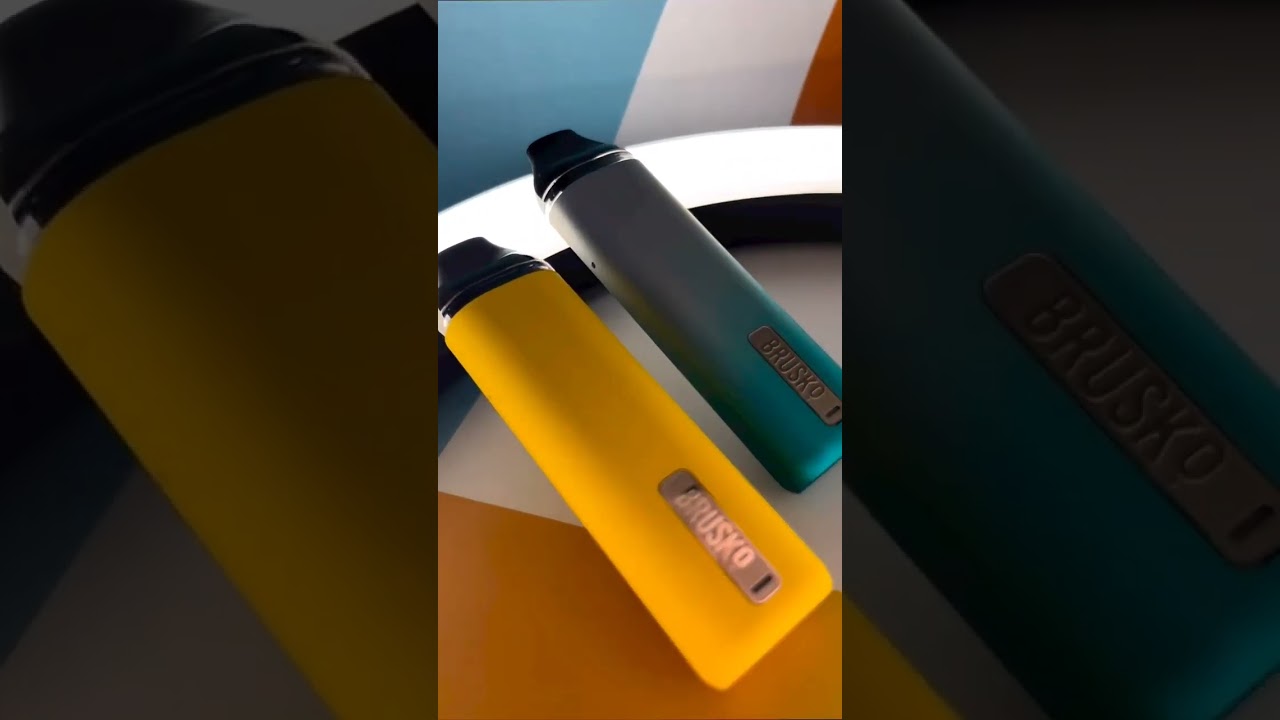Brusko: Feelin Mini 💨 #bruskoarmenia #vape #brusko #feelinmini