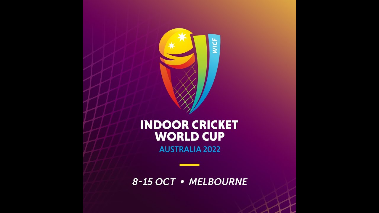 2022 Indoor Cricket World Cup - Grand Final Day