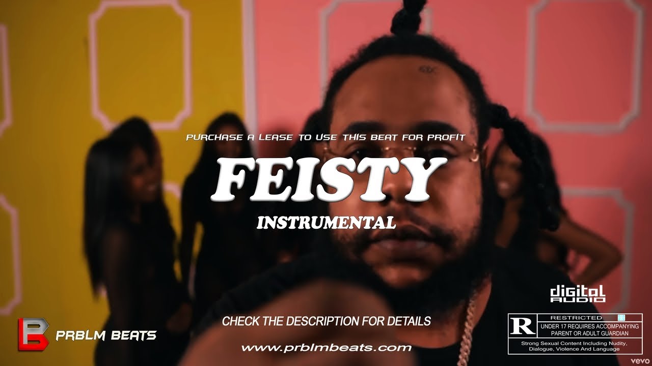 Dancehall Instrumental 2022| 
