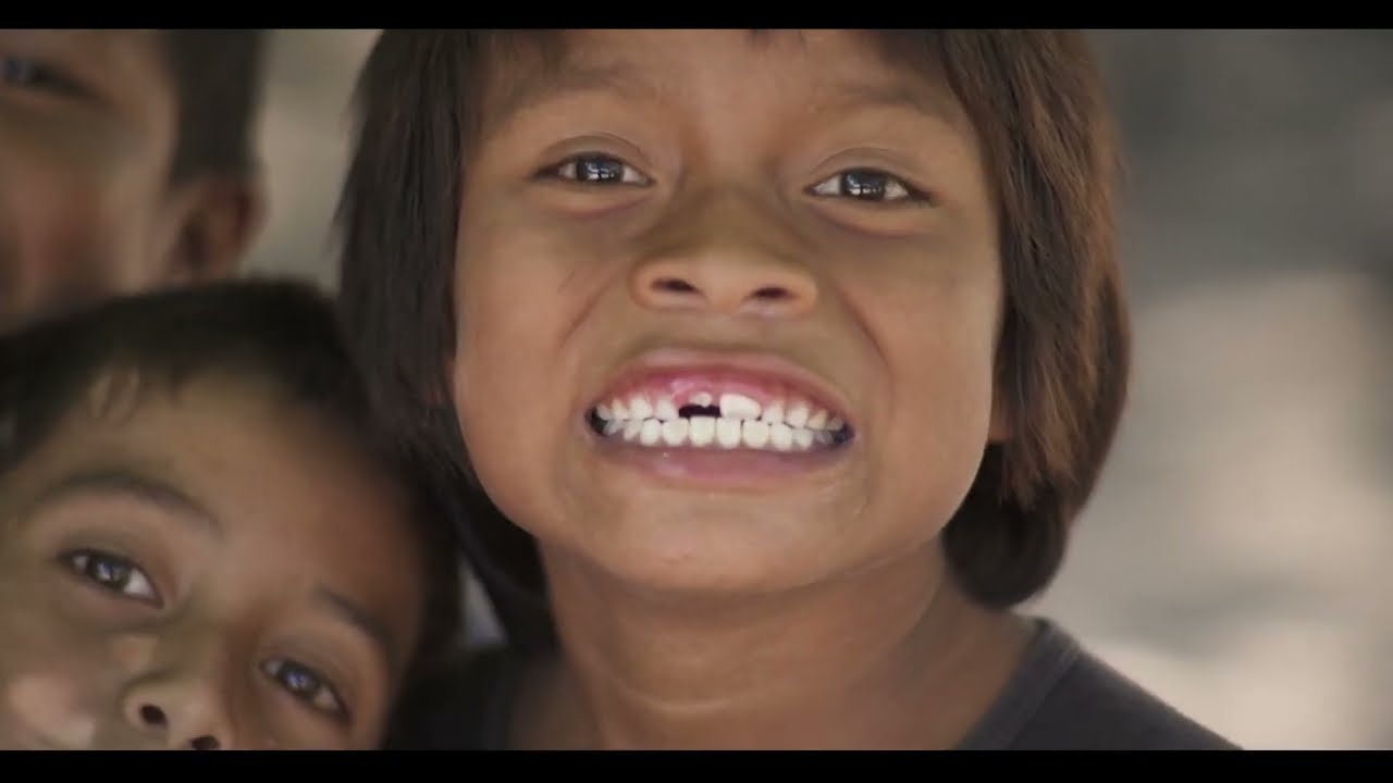 Hambre de Futuro Pueblos Originarios: Cómo viven los chicos con menos oportunidades