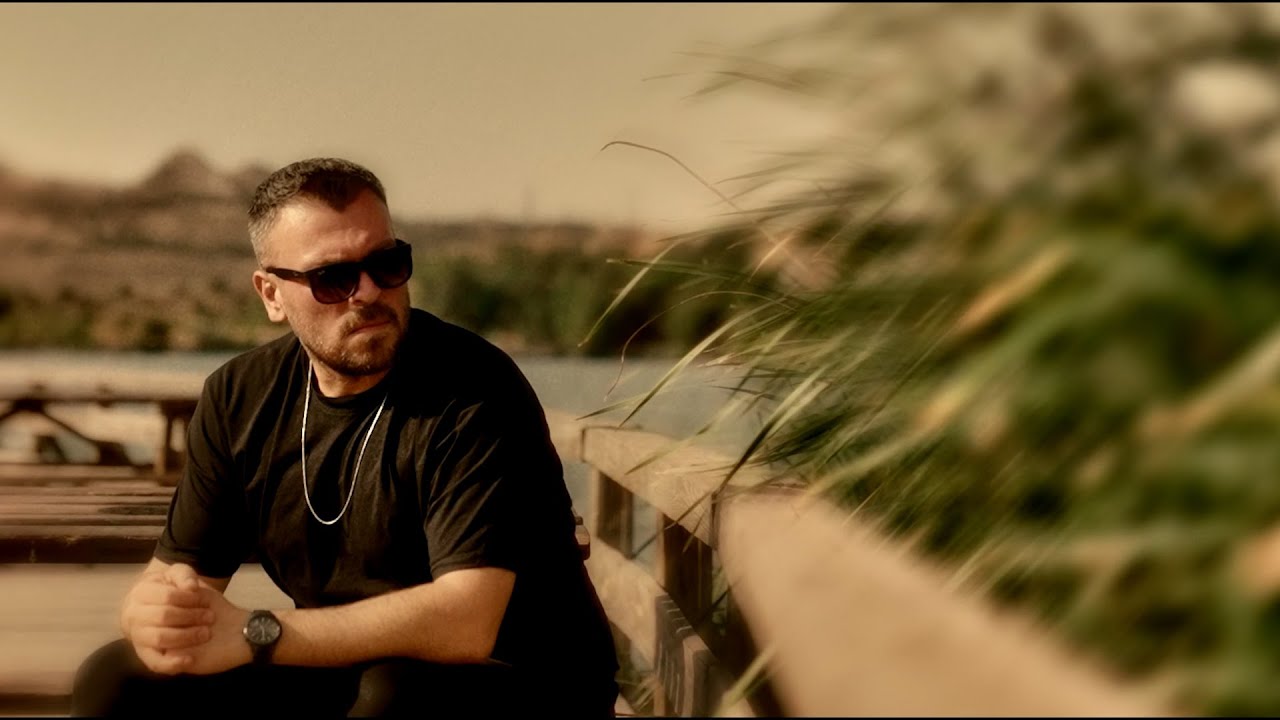 Serkan Nişancı - Yasak Aşk