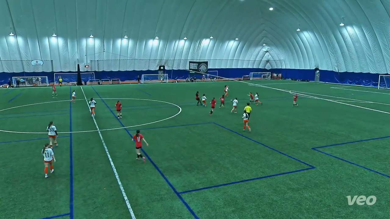 Bella 🔥 vs Union PISL