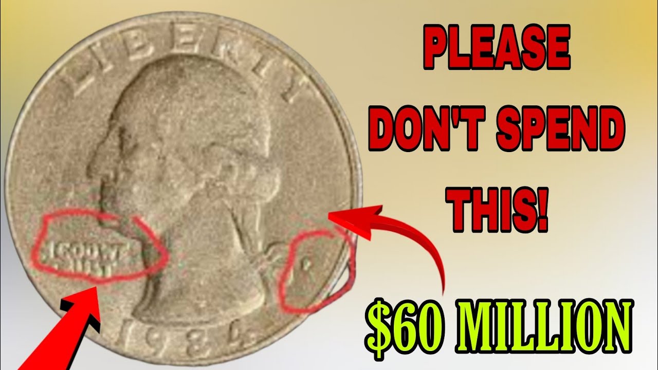 Washington Quarter Dollar Value — Is This U.S. Coin Worth More Than 25 Cents?