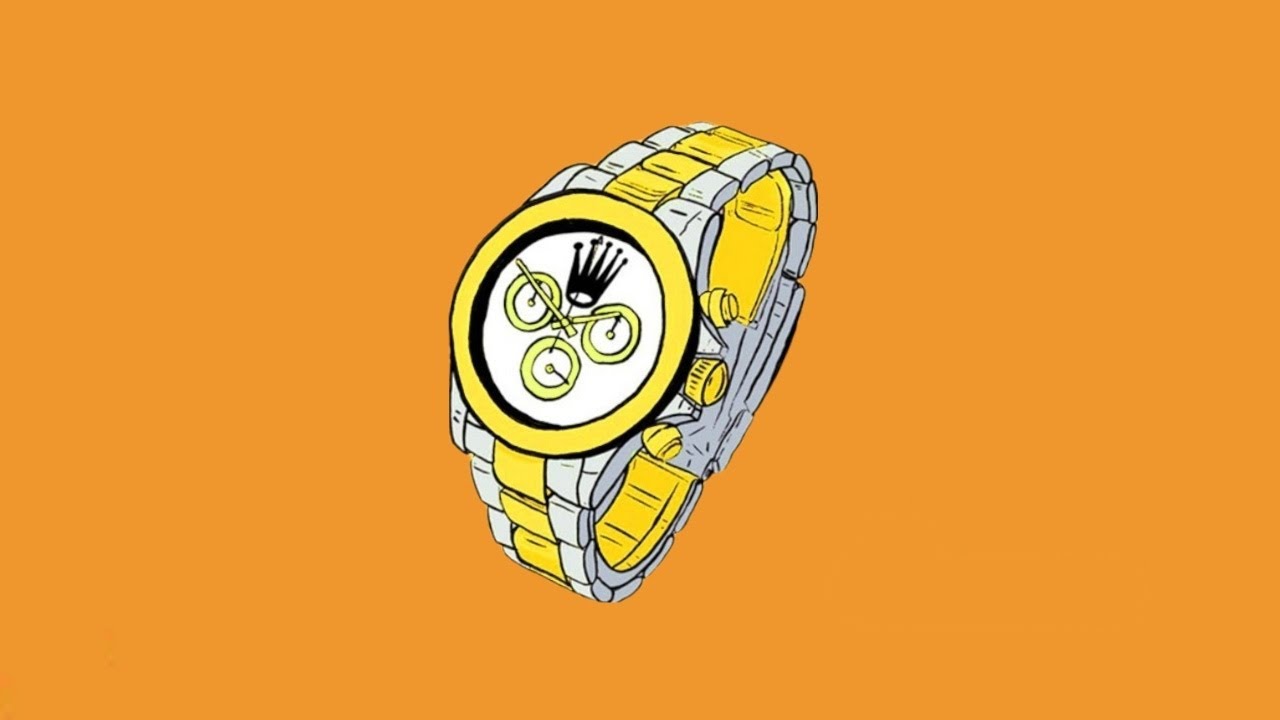 Freestyle Type Beat - 