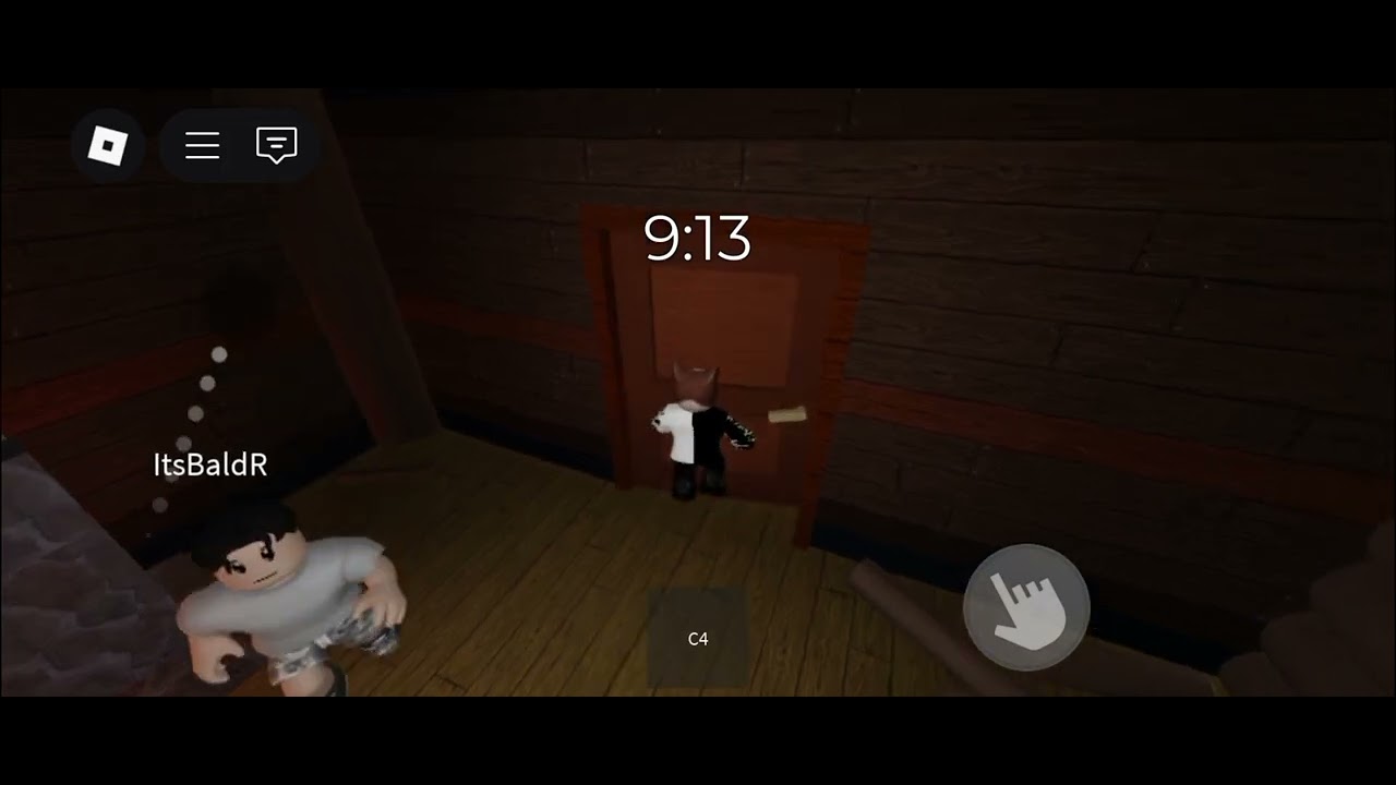 Roblox Spider 🕷️🕸️